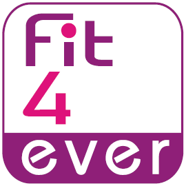 Fit4ever Logo