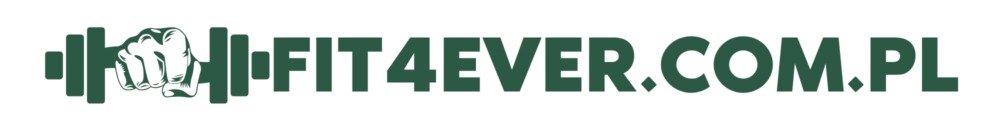 fit4ever.com.pl logo