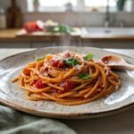 zioła do spaghetti al pomodoro