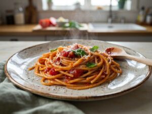 zioła do spaghetti al pomodoro